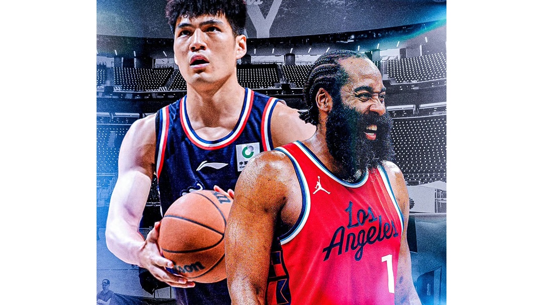 广州队完胜国王,哈登点燃赛场 广州队完胜国王,哈登点燃赛场