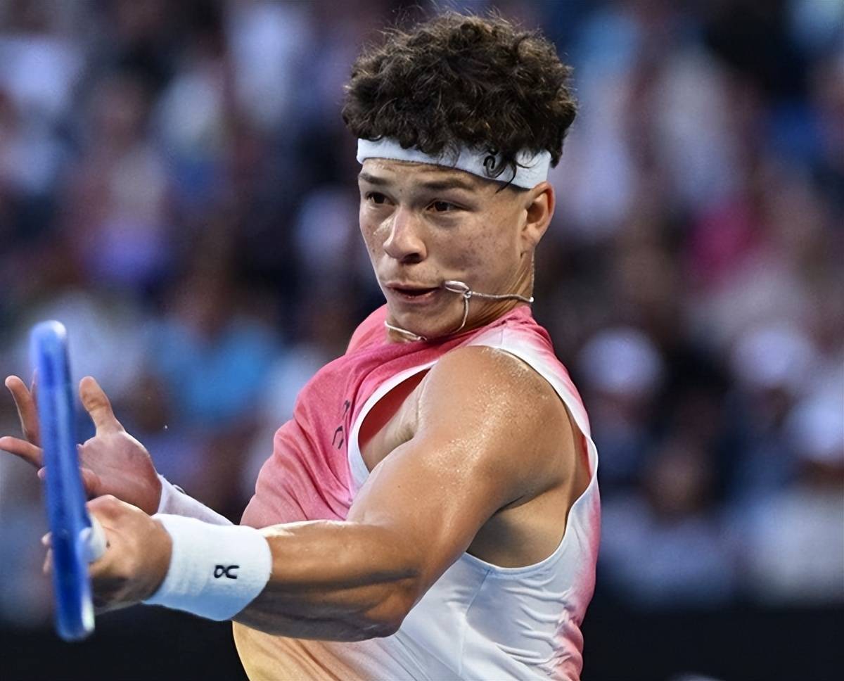 蒙特卡洛大师赛绝杀澳网，辛纳带队取胜