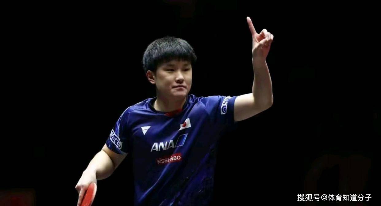 葡萄牙队力克波兰队，张本智和关键制胜