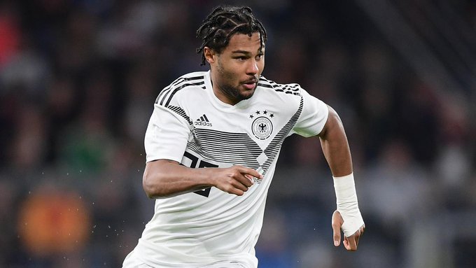 瑞士逆转阿森纳，格纳布里状态火热