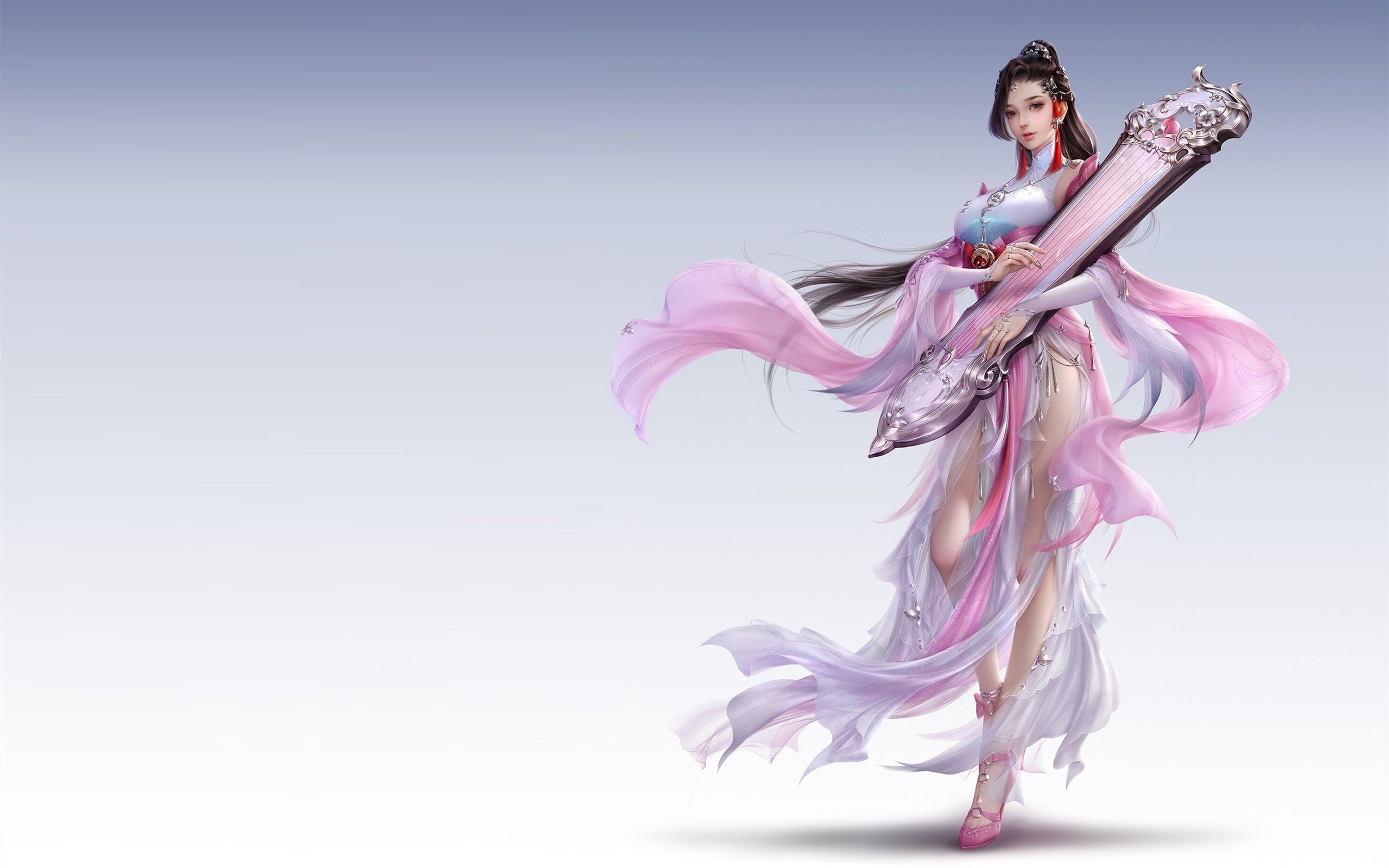 绿茵赛道上的终极超车，当梅西上演压制级夺冠表演