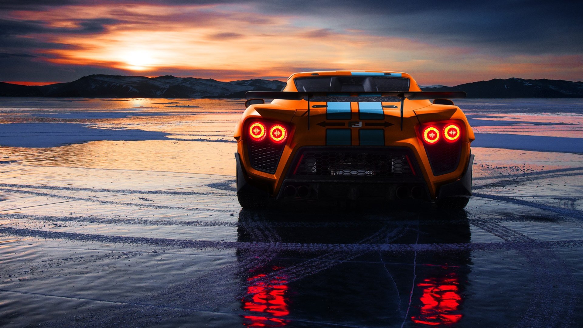 星空之下,皆是主场,当雄鹿撞破雷霆,武切维奇在另一片大陆接管比赛