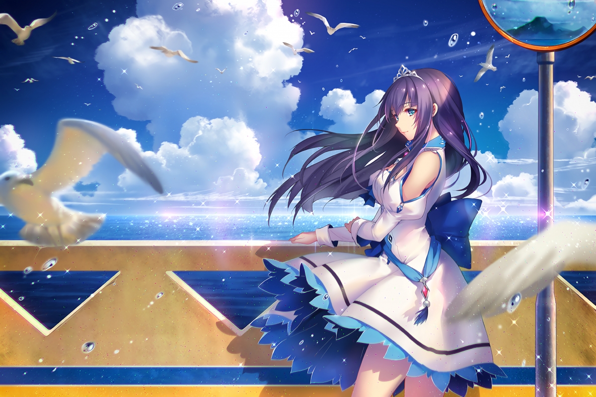 月光下的北非征服者—当巴黎铁塔的阴影笼罩迦太基