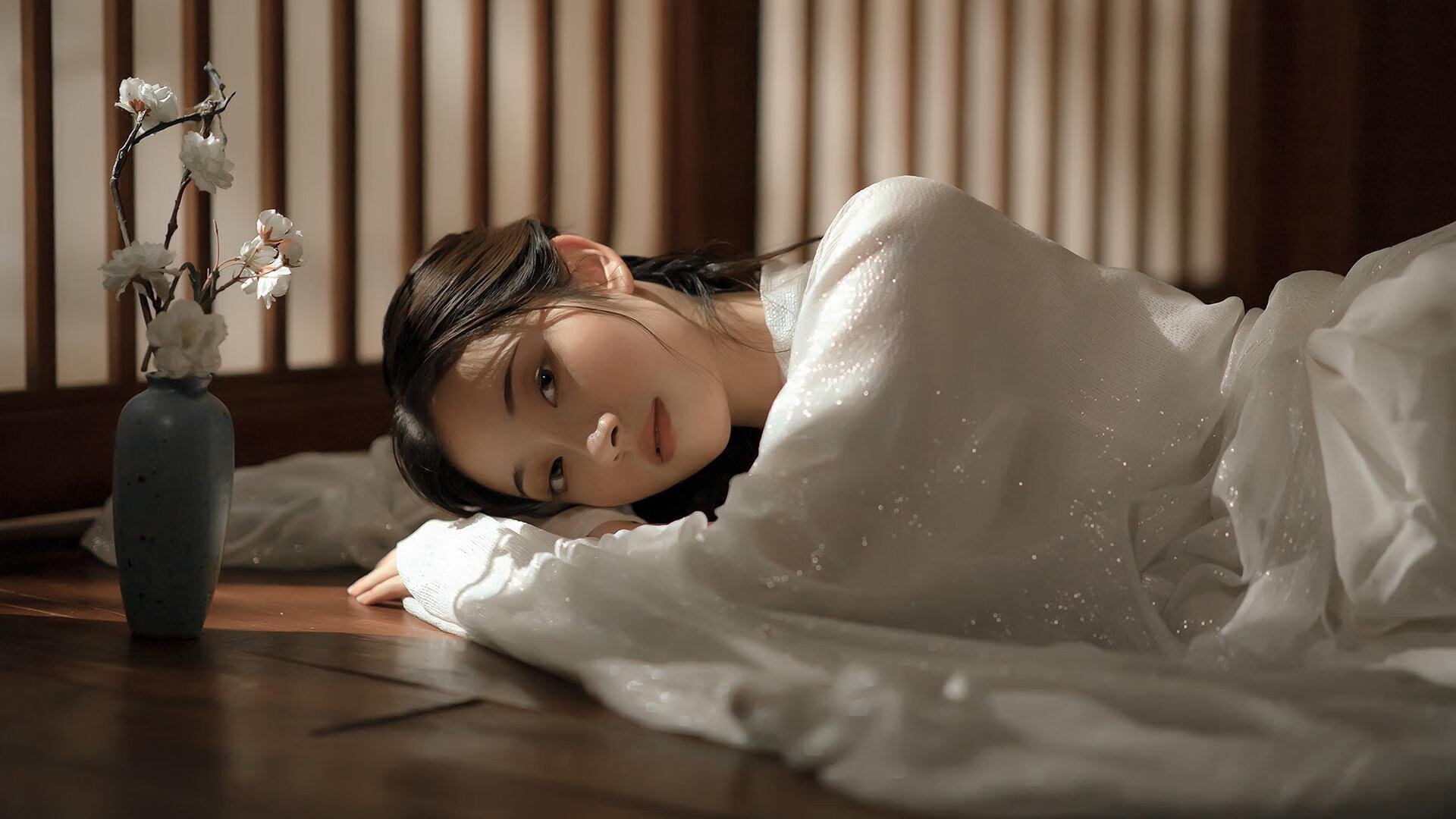 双面破局的艺术，北京队的节奏魔法与布克的接管时刻