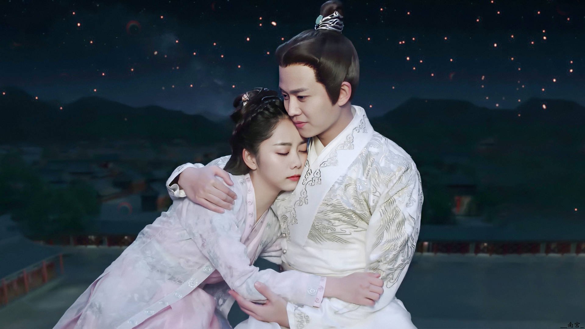 库里大战韩德君，一场横跨太平洋的篮球幻想对决